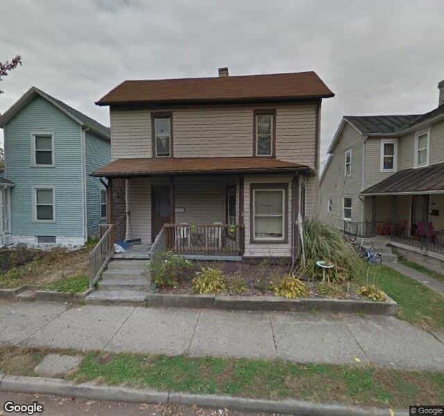жилой дом в Майамисбург, 709 East Sycamore Street 1000160