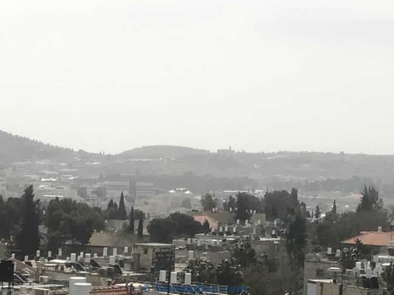 Condominium in Talpiyyot, Jerusalem 10003773