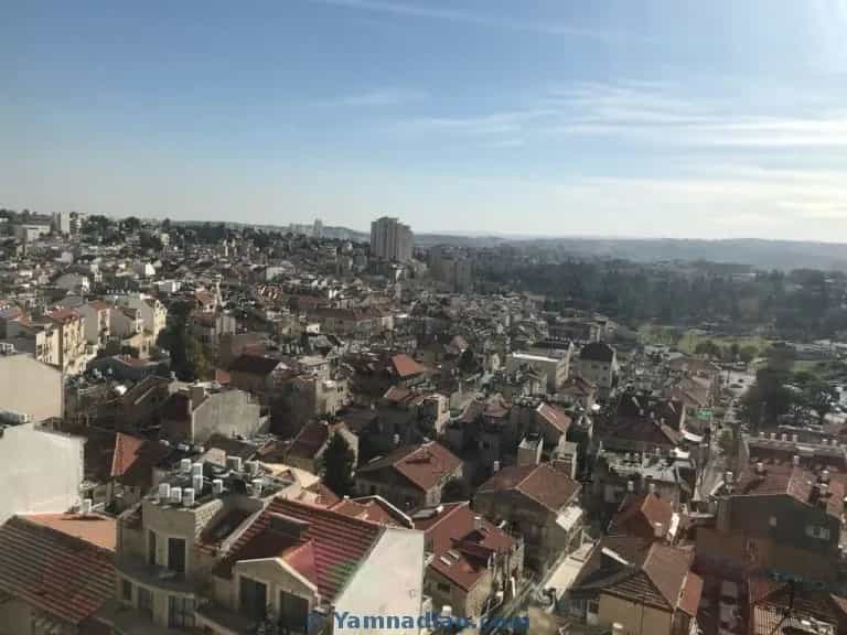 Condominium in Jerusalem, Jerusalem 10003779