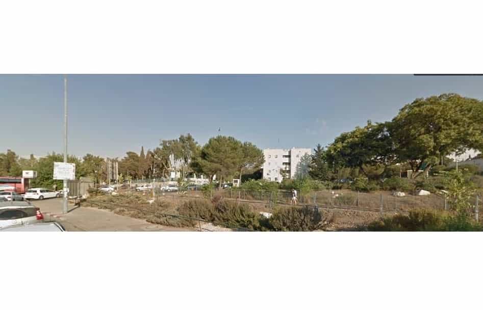 Condominium dans Talpiyyot, Jérusalem 10003787