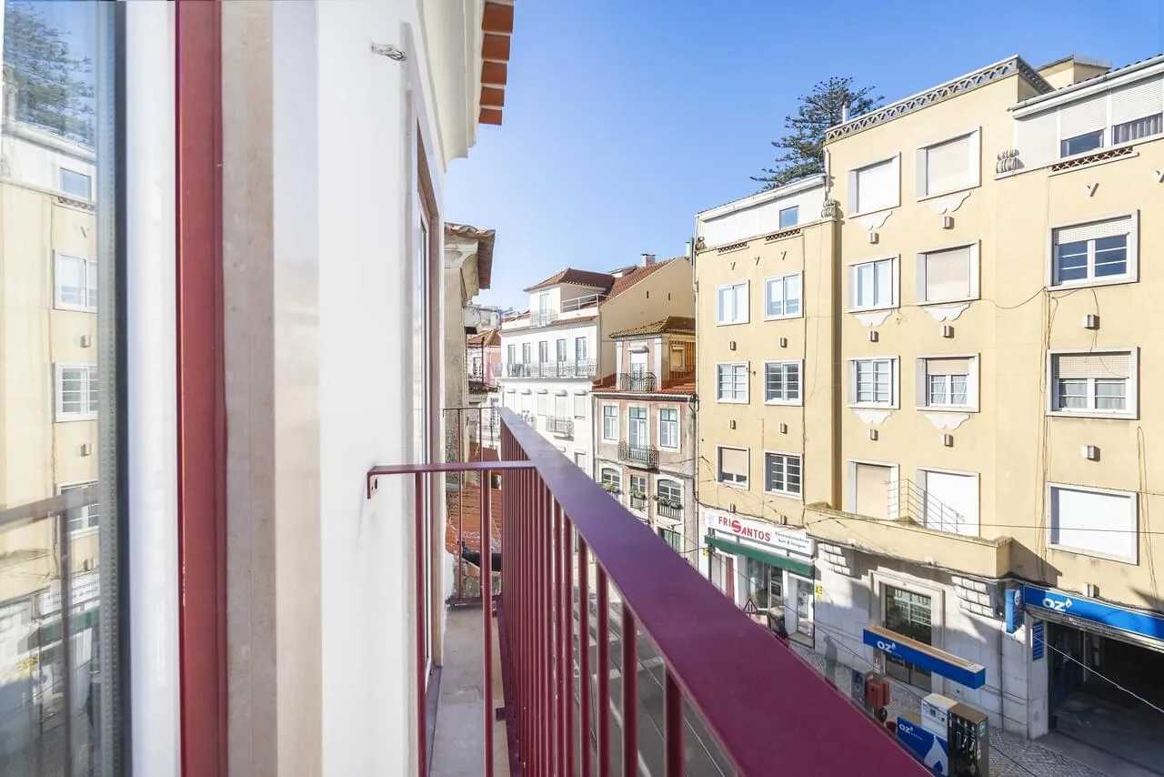 Real Estate in Lisboa, 13 Rua da Graça 10003867