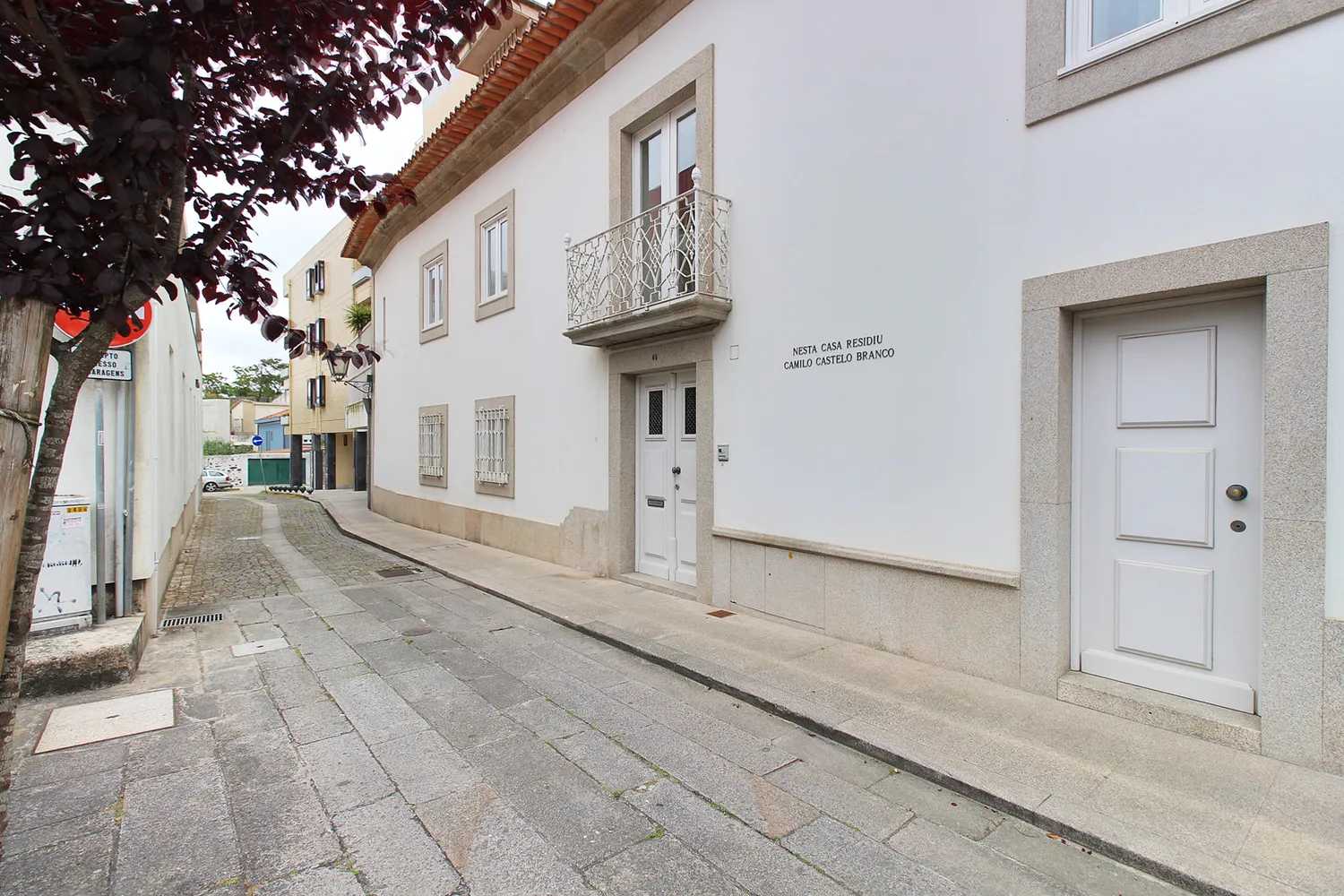 Huis in Vila do Conde, Porto 10003873