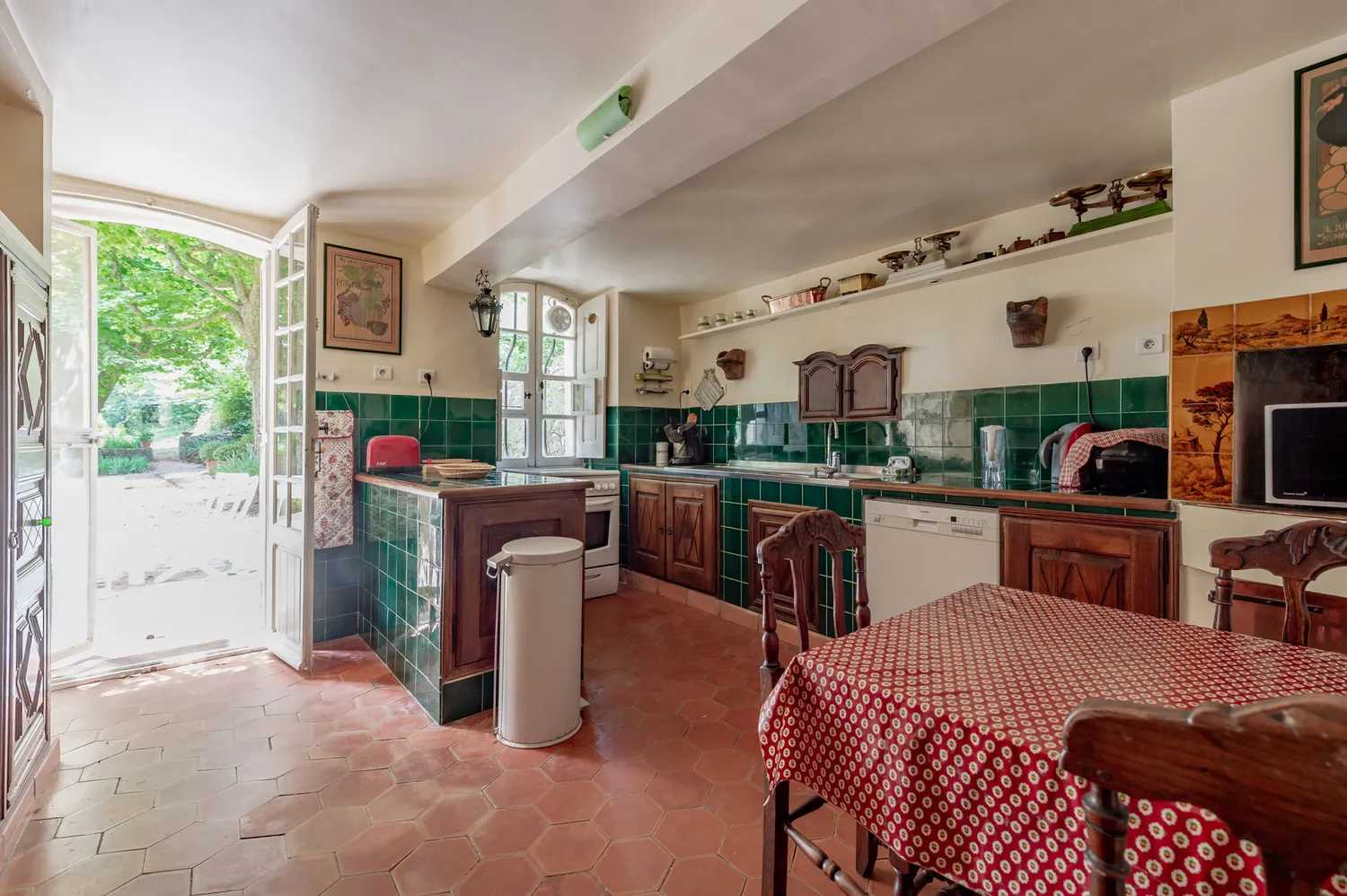 Casa nel Bargemon, Provence-Alpes-Côte d'Azur 10003940