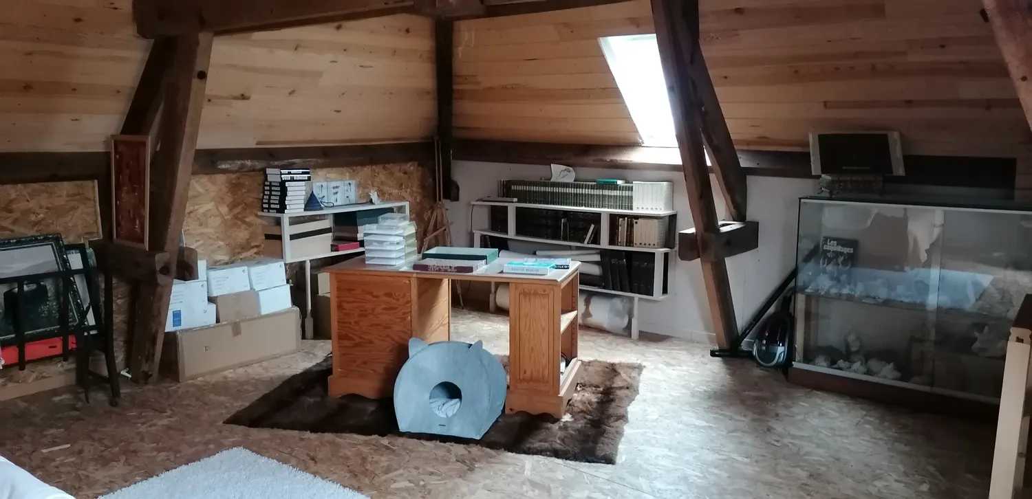 σπίτι σε Monbazillac, Nouvelle-Aquitaine 10003953