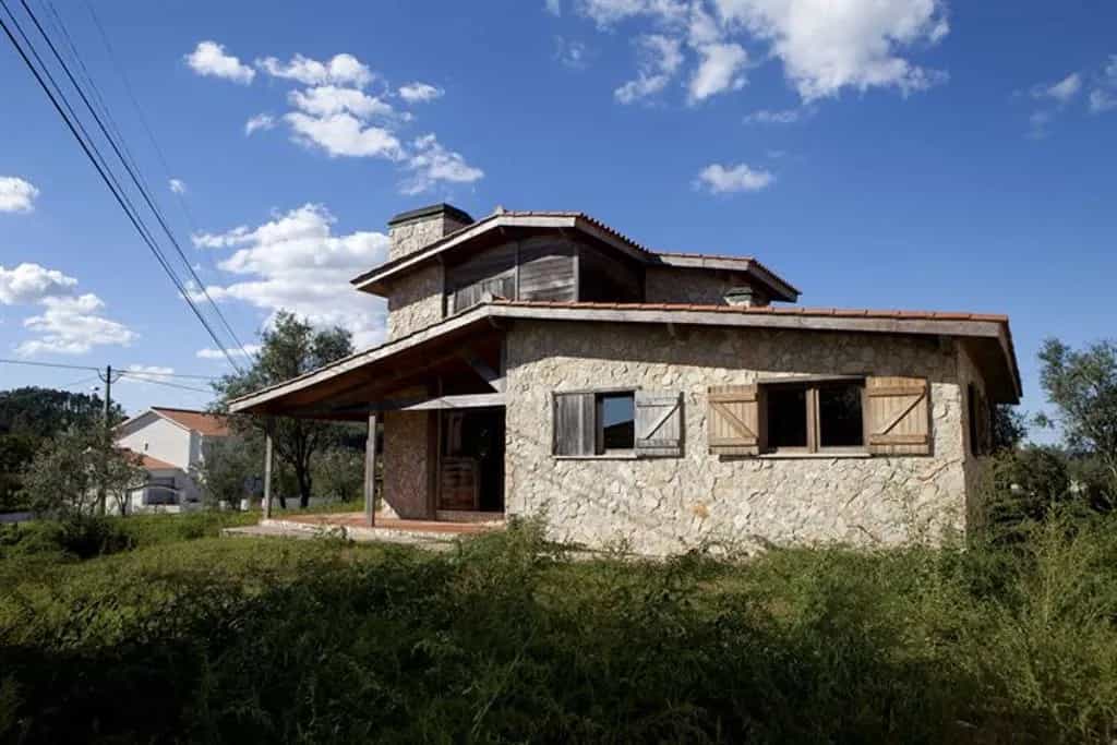 House in Alvaiazere, Leiria 10003957