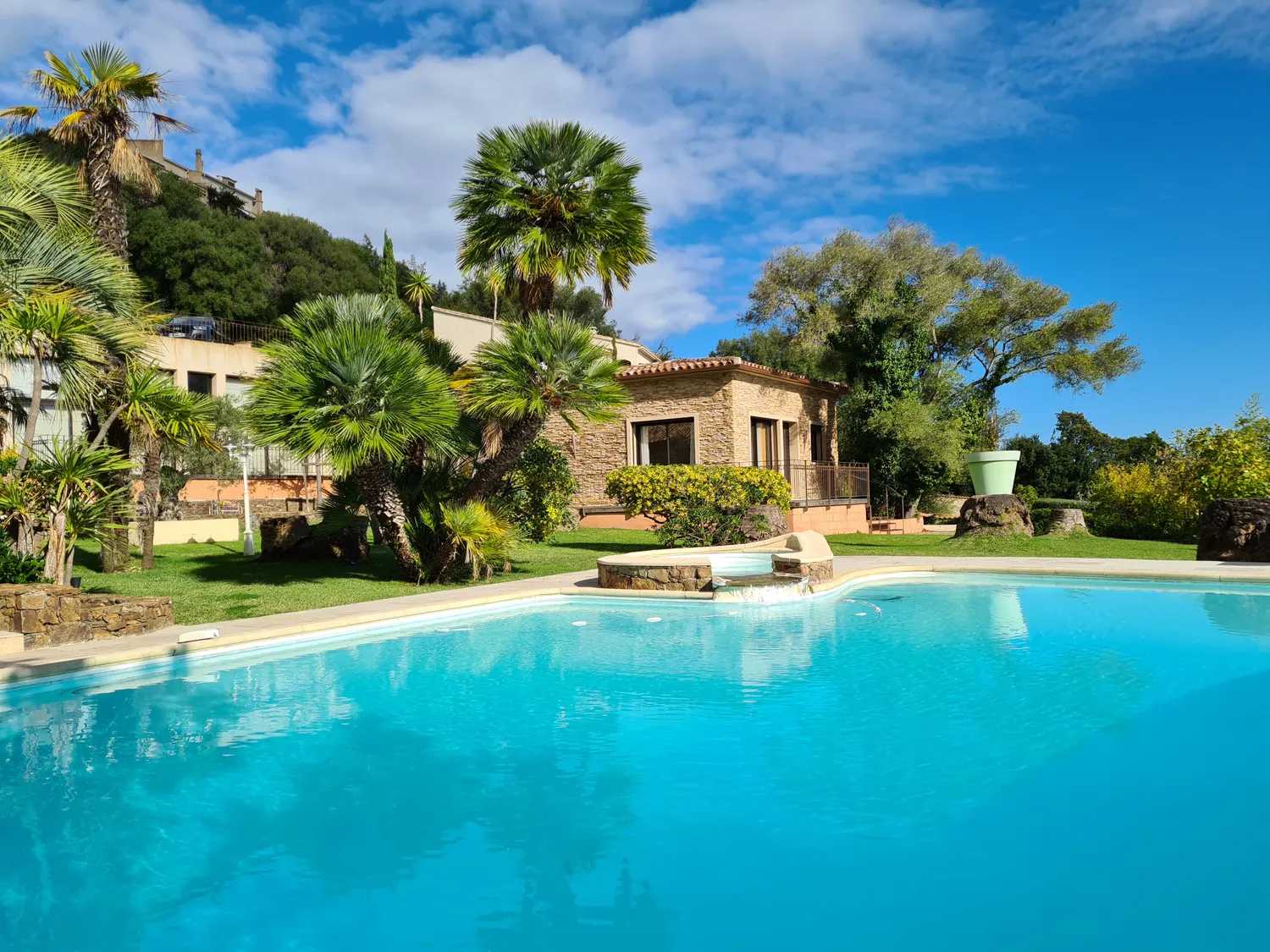 Huis in Solenzara, Corsica 10003966