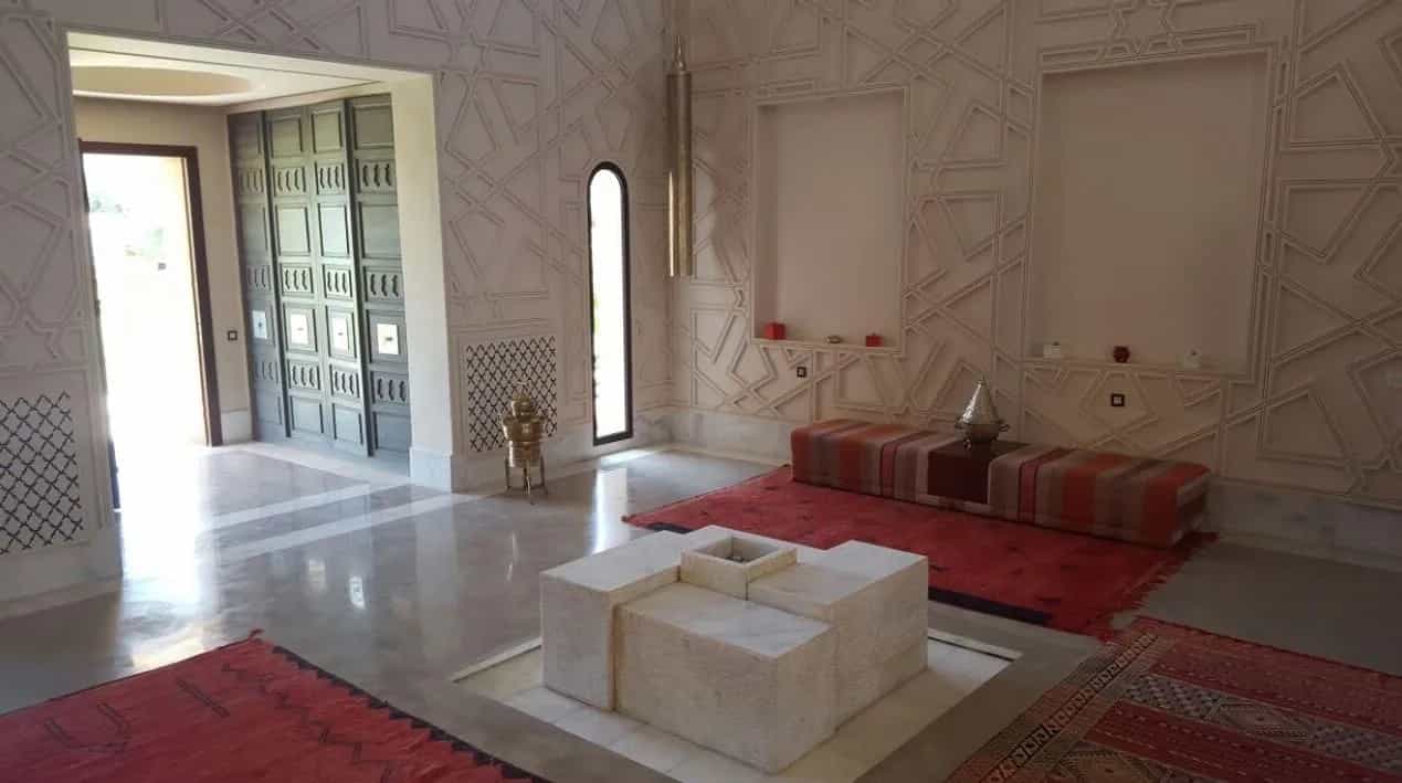 Hus i Marrakesh, Marrakesh-Safi 10003970