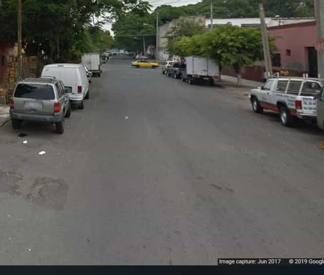 жилой дом в Гвадалахара, Calle Hernando de Martell 10003977