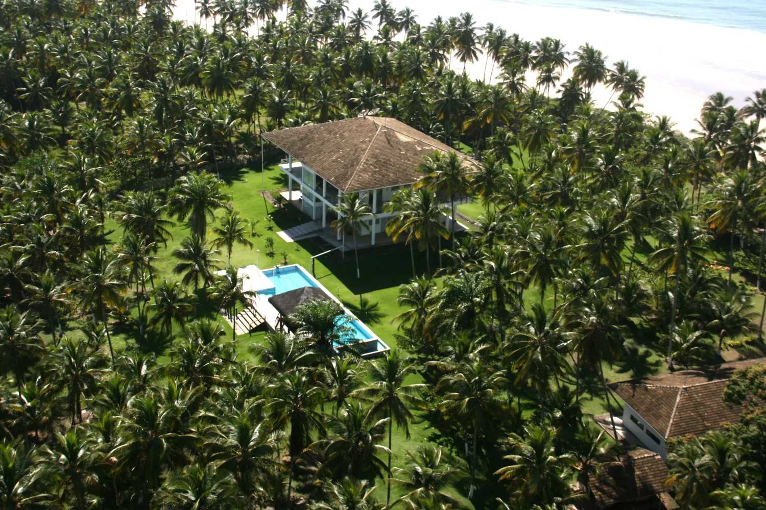 House in Itacaré, State of Bahia 10003982