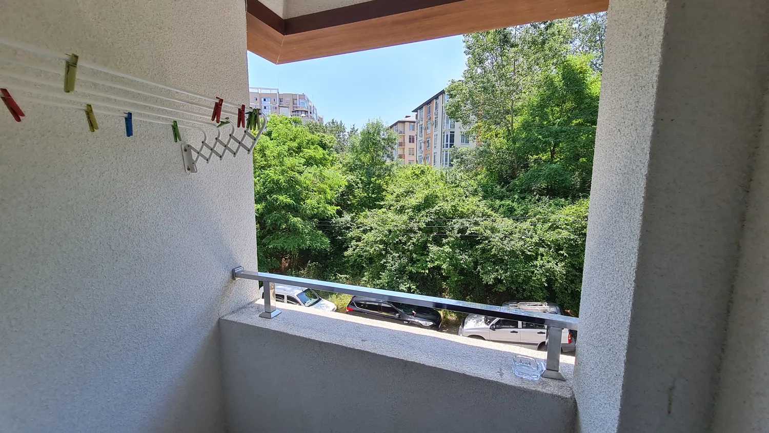 Condominium in Sotsji, Poltavskaya Street 10003988
