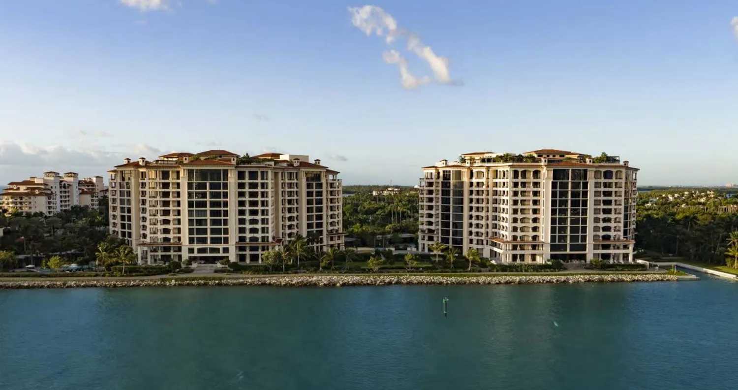 بيت في Miami Beach, Florida 10003992