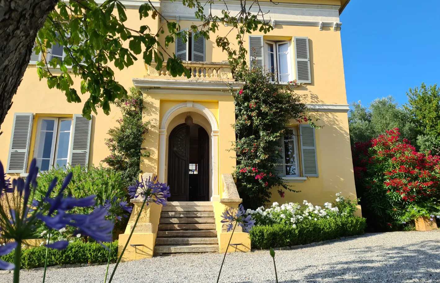 жилой дом в Oletta, Corsica 10003999