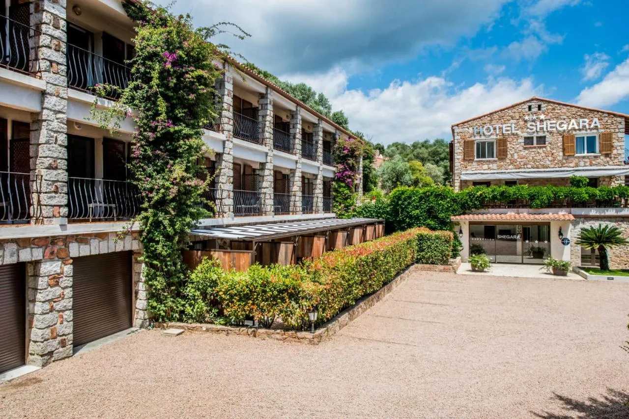 Будинок в Porto-Vecchio, Corsica 10004000