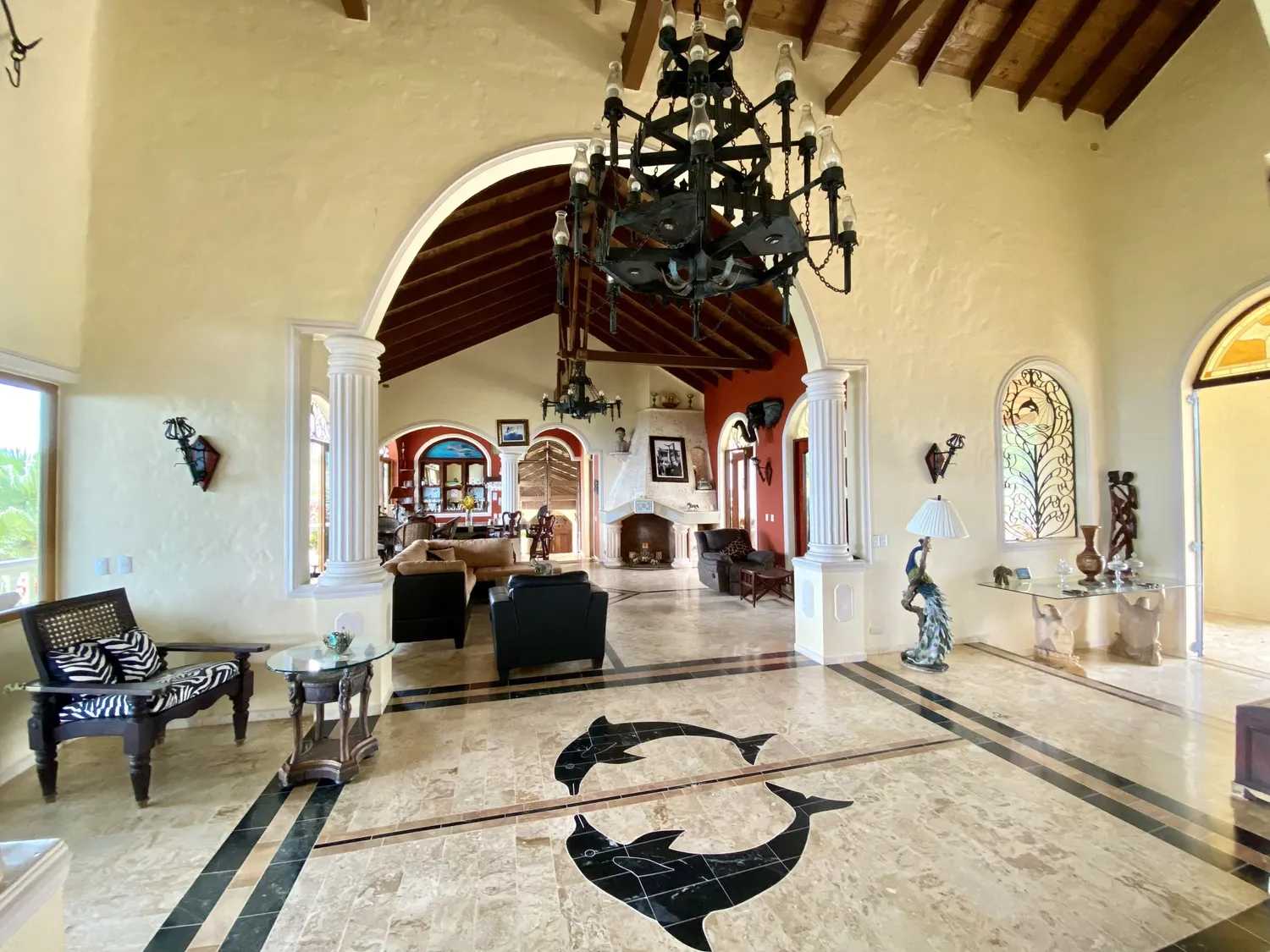 Casa nel Cabrera, María Trinidad Sánchez 10004019