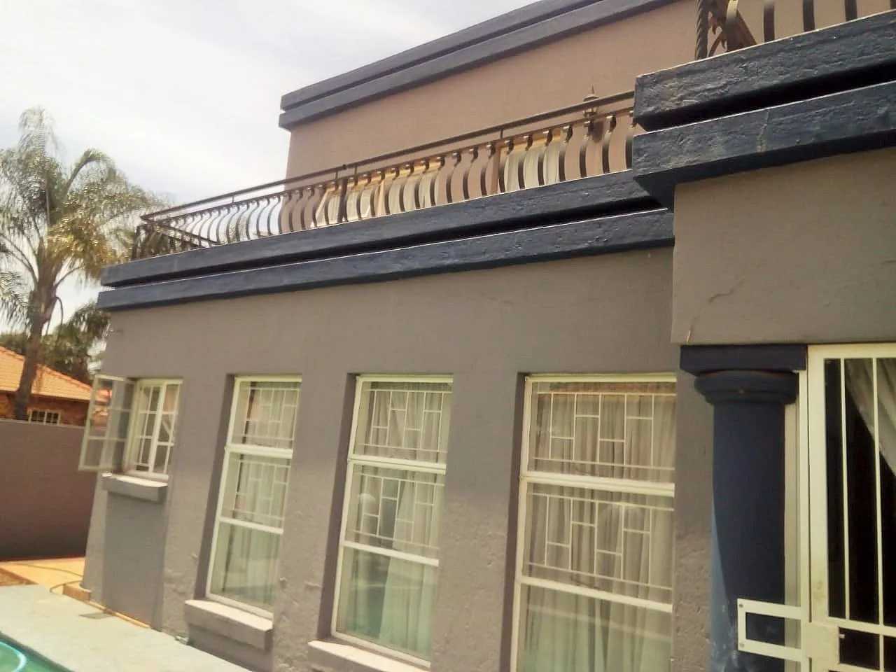 Casa nel Pretoria, 819 Mojave Street 10004041