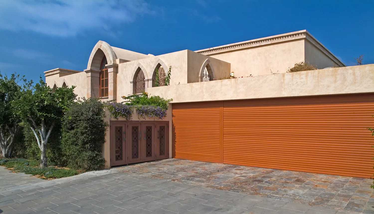 Hus i Qesarya, 16 Rothschild Street 10004057