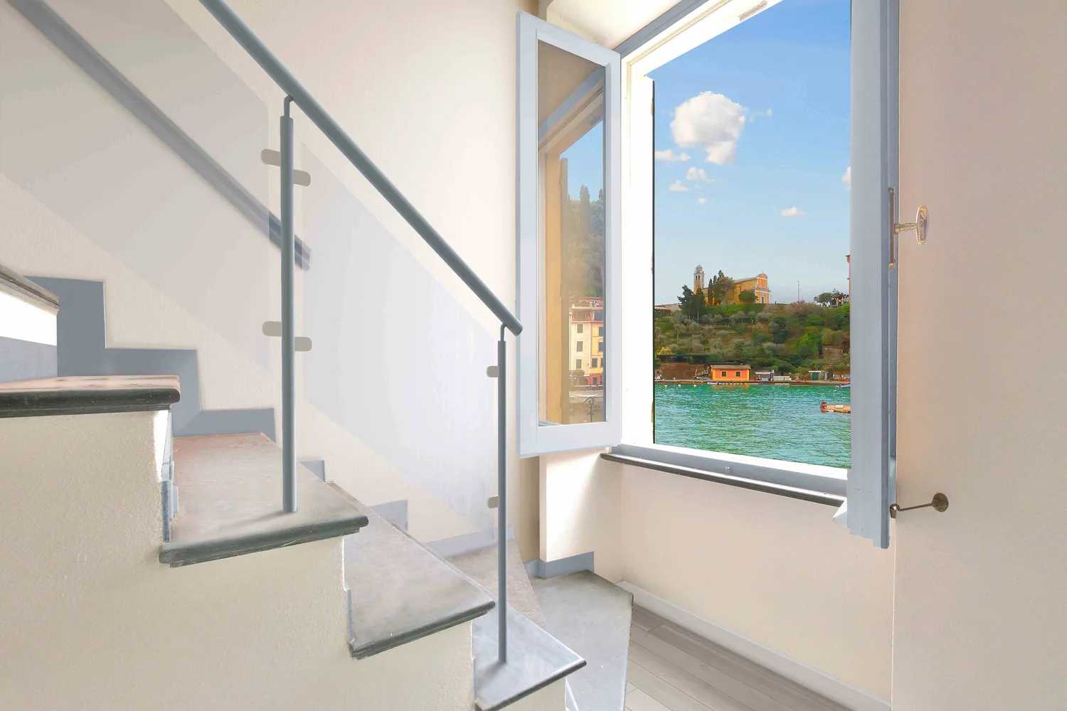 Condominium dans Portofino, Ligurie 10004067