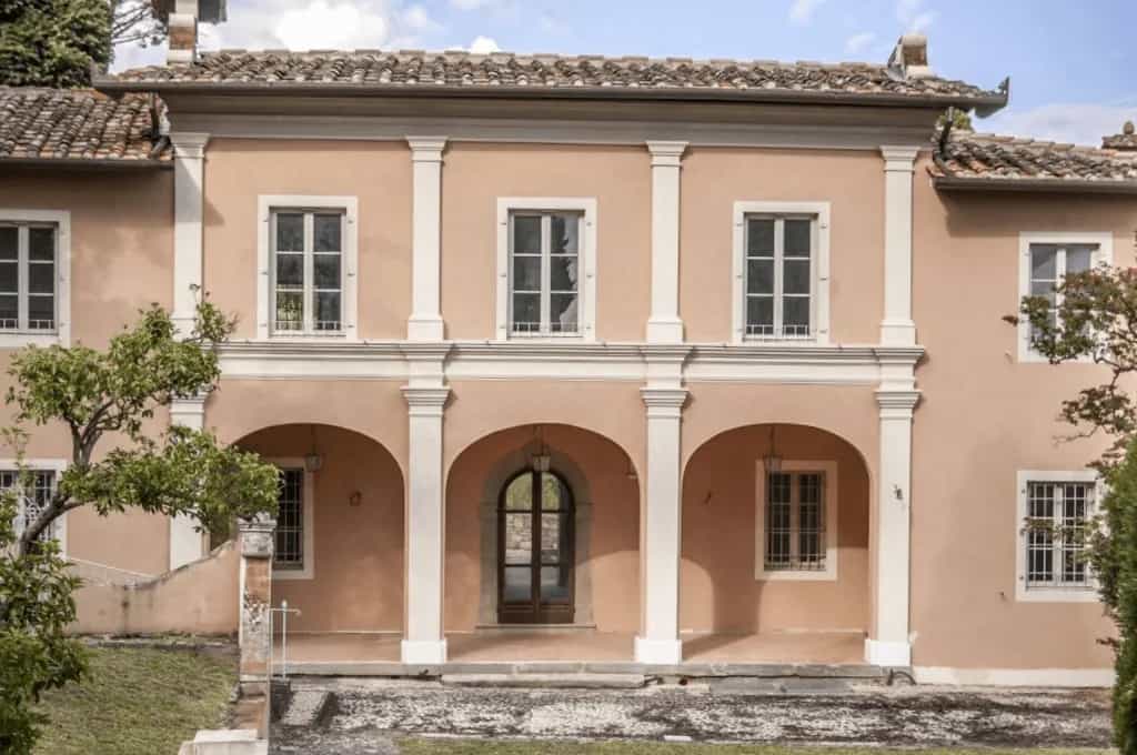 House in Pescia, Tuscany 10004069