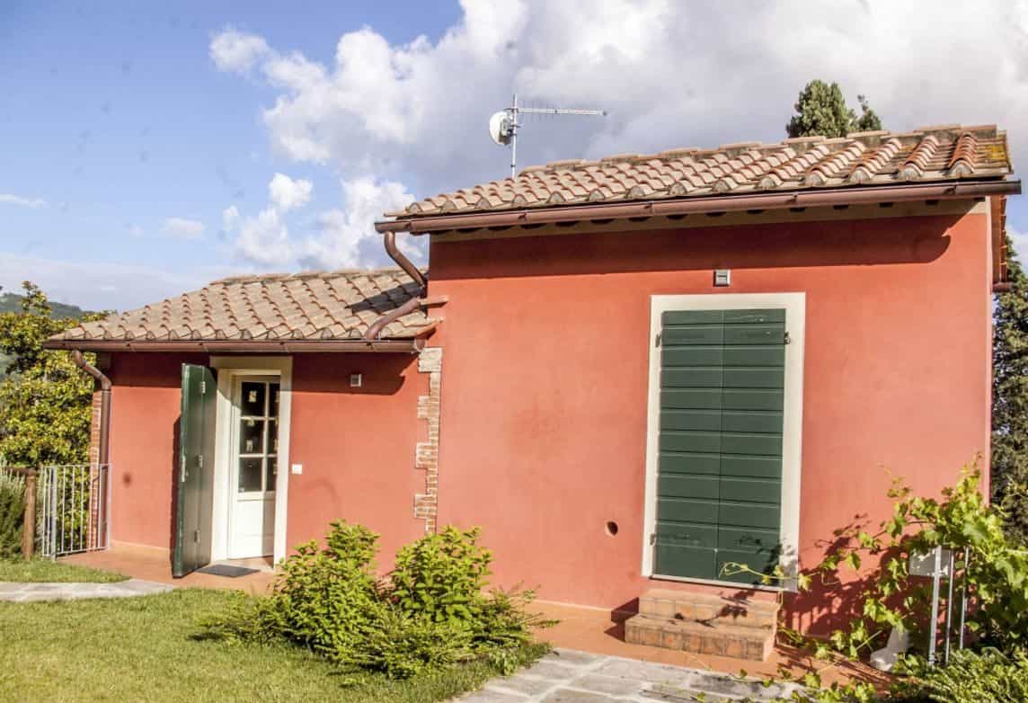 Hus i Pescia, Tuscany 10004069