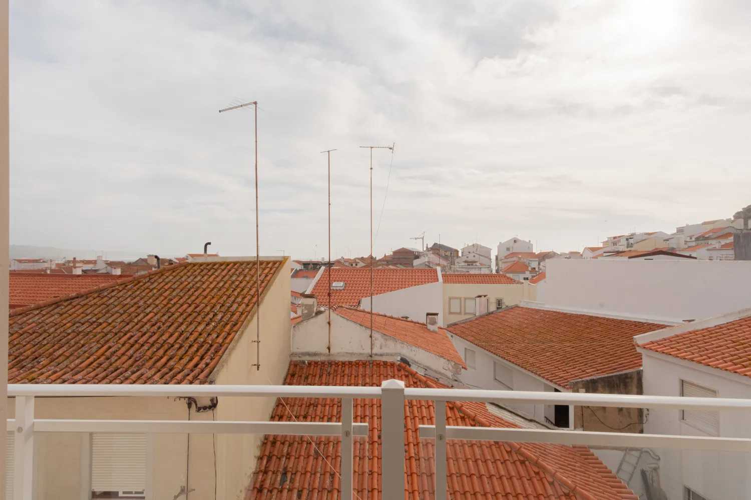 rumah dalam Pederneira, Casal das Figueiras 10004092