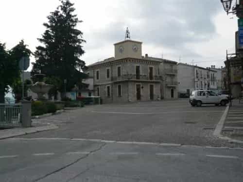 Condominium in Rosello, Piazza Municipio 10004102