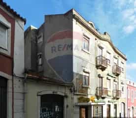 Flerfamilie i Lisboa, 9, 1950 Rua Direita de Marvila 10004168