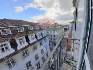Residential in Lisboa, Rua do Corpo Santo 10004170