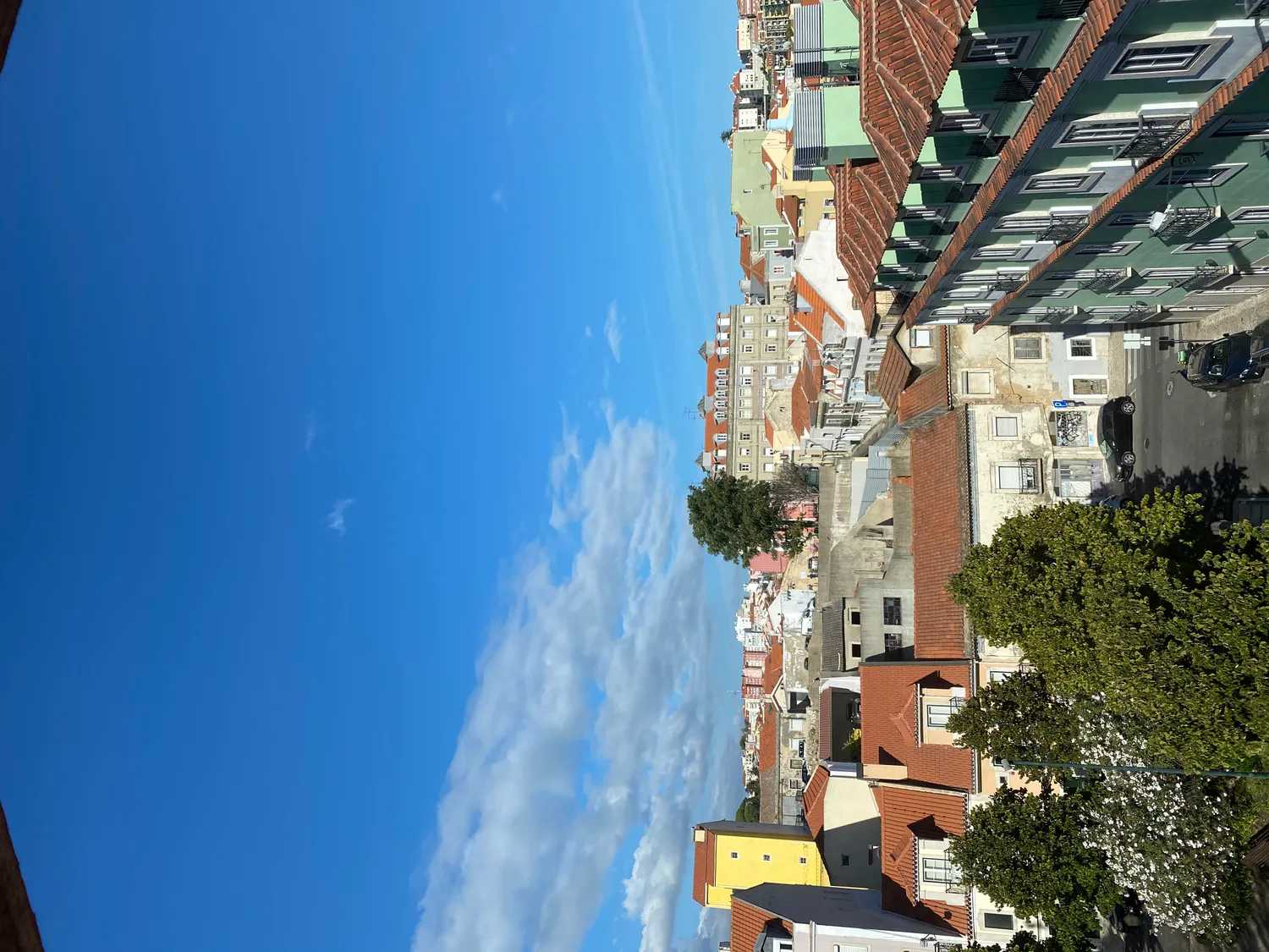 Casa nel Lisbona, Largo do Mastro 10004182