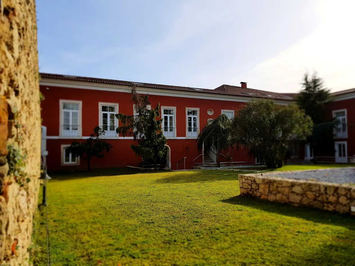 Annen i Quinta da Cheira, Coimbra 10004185