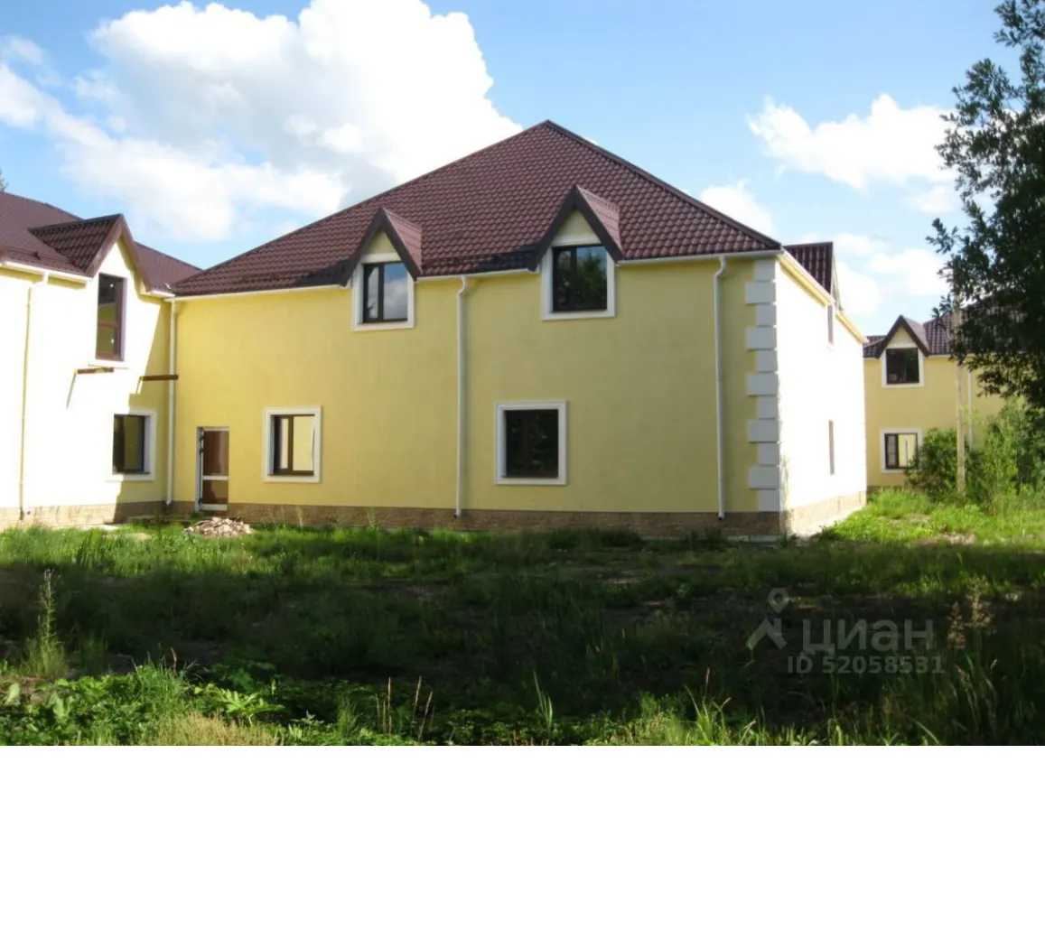 Πολλαπλά Σπίτια σε Borovno, Tver Oblast 10004186
