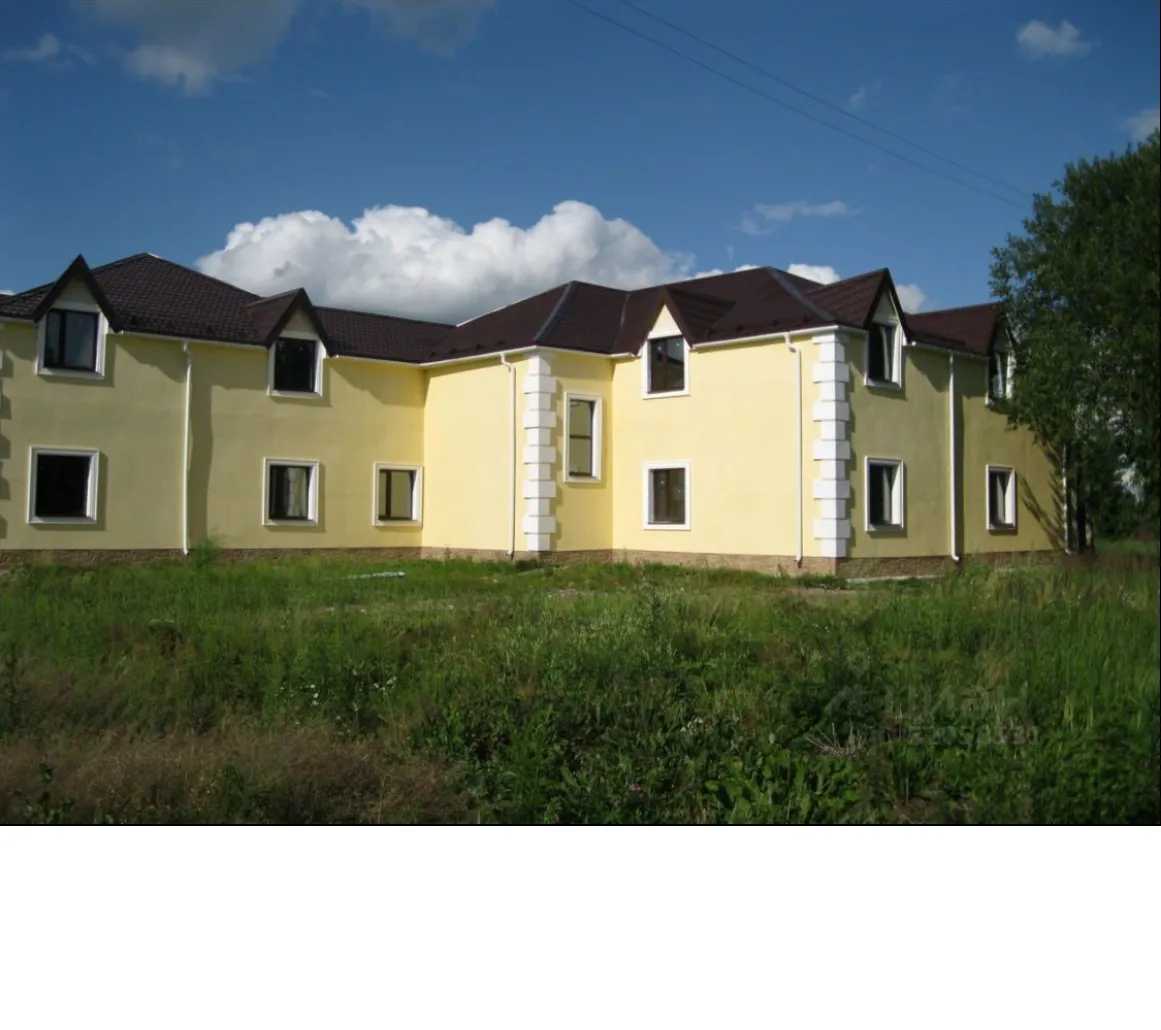 Beberapa Rumah di Borovno, Tver Oblast 10004186