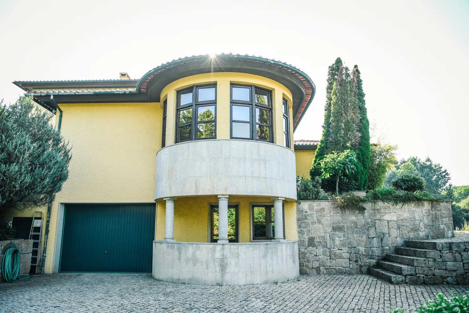 rumah dalam Flor da Rosa, Coimbra 10004193