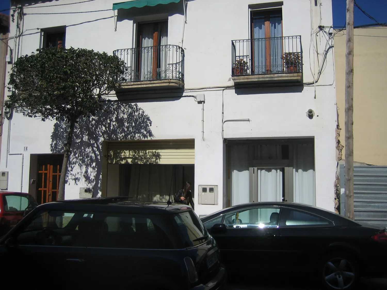 Будинок в San Feliu de Guixols, Catalonia 10004200