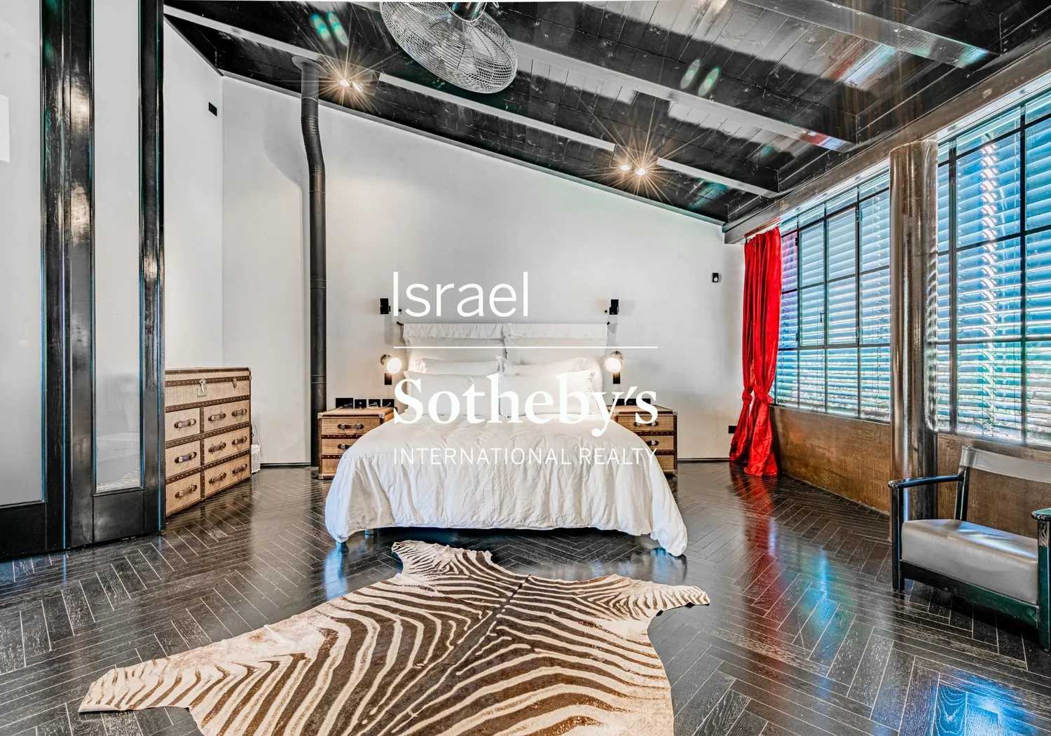 Casa nel Tel Aviv-Yafo, tel Aviv 10004242
