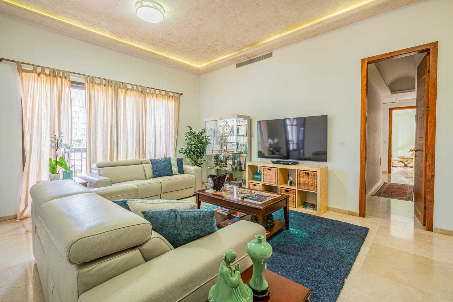 Condominium in Tel Aviv-Yafo, Tel Aviv 10004320