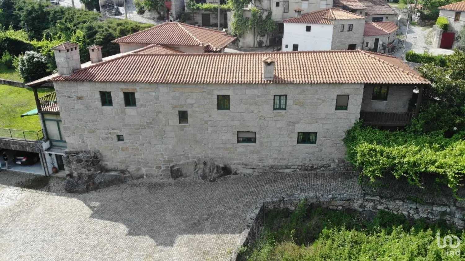Casa nel Amarante, Oporto 10004321