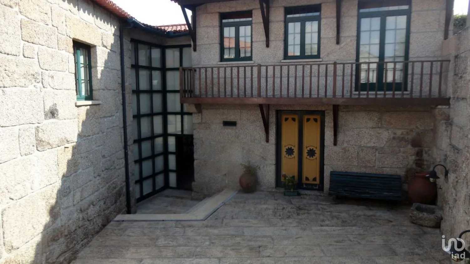 Hus i Amarante, Porto 10004321