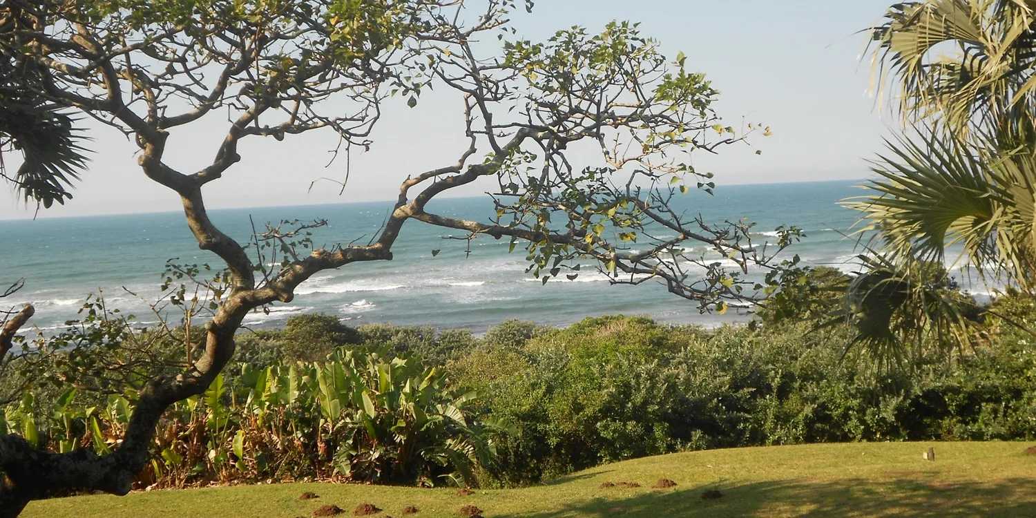 Tanah dalam Pantai Marina, KwaZulu-Natal 10004334