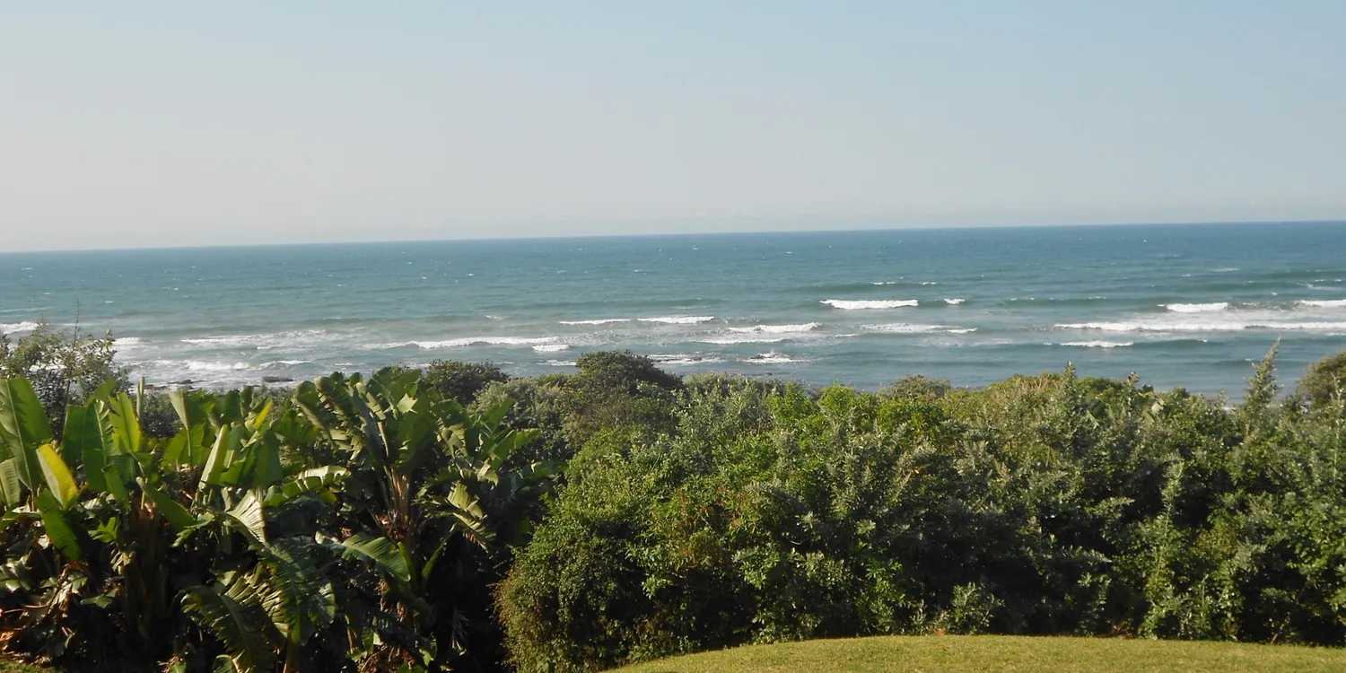Tierra en Playa Marina, KwaZulu-Natal 10004334