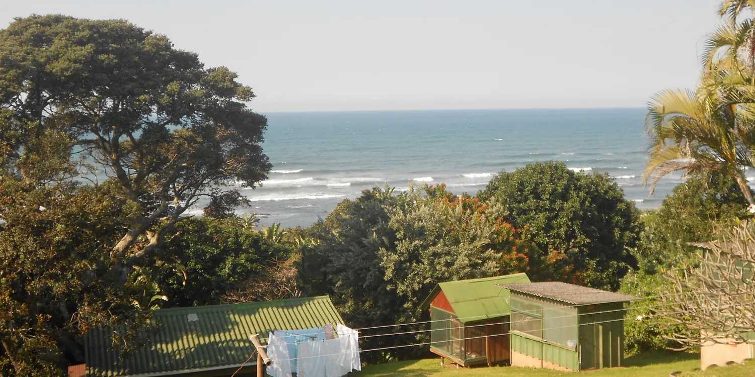 Tanah dalam Pantai Marina, KwaZulu-Natal 10004334