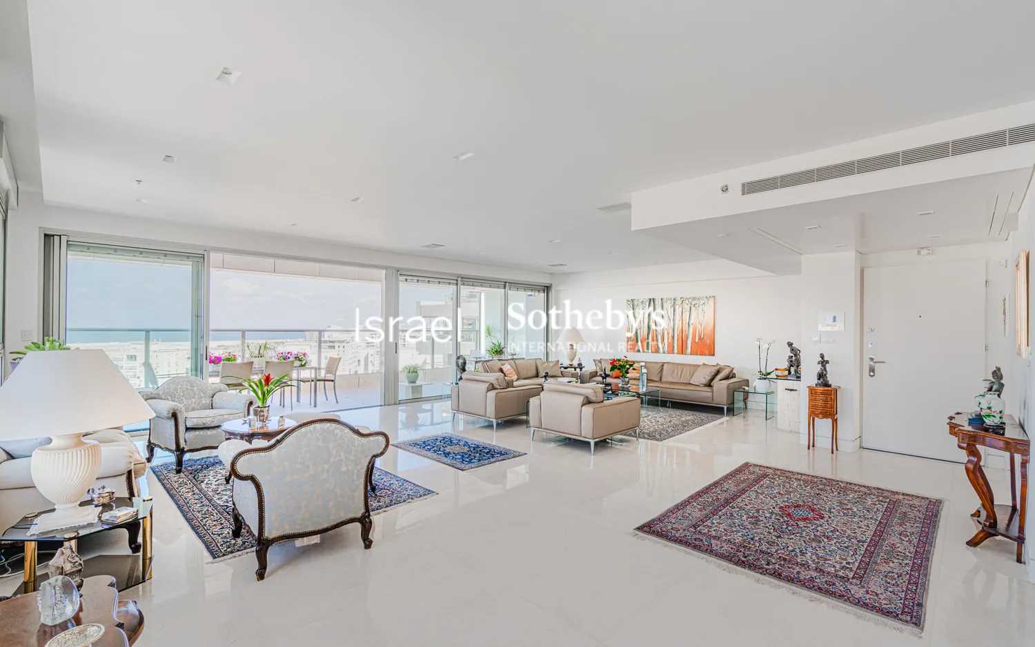 Condomínio no Tel Aviv-Yafo, Tel Aviv District 10004348
