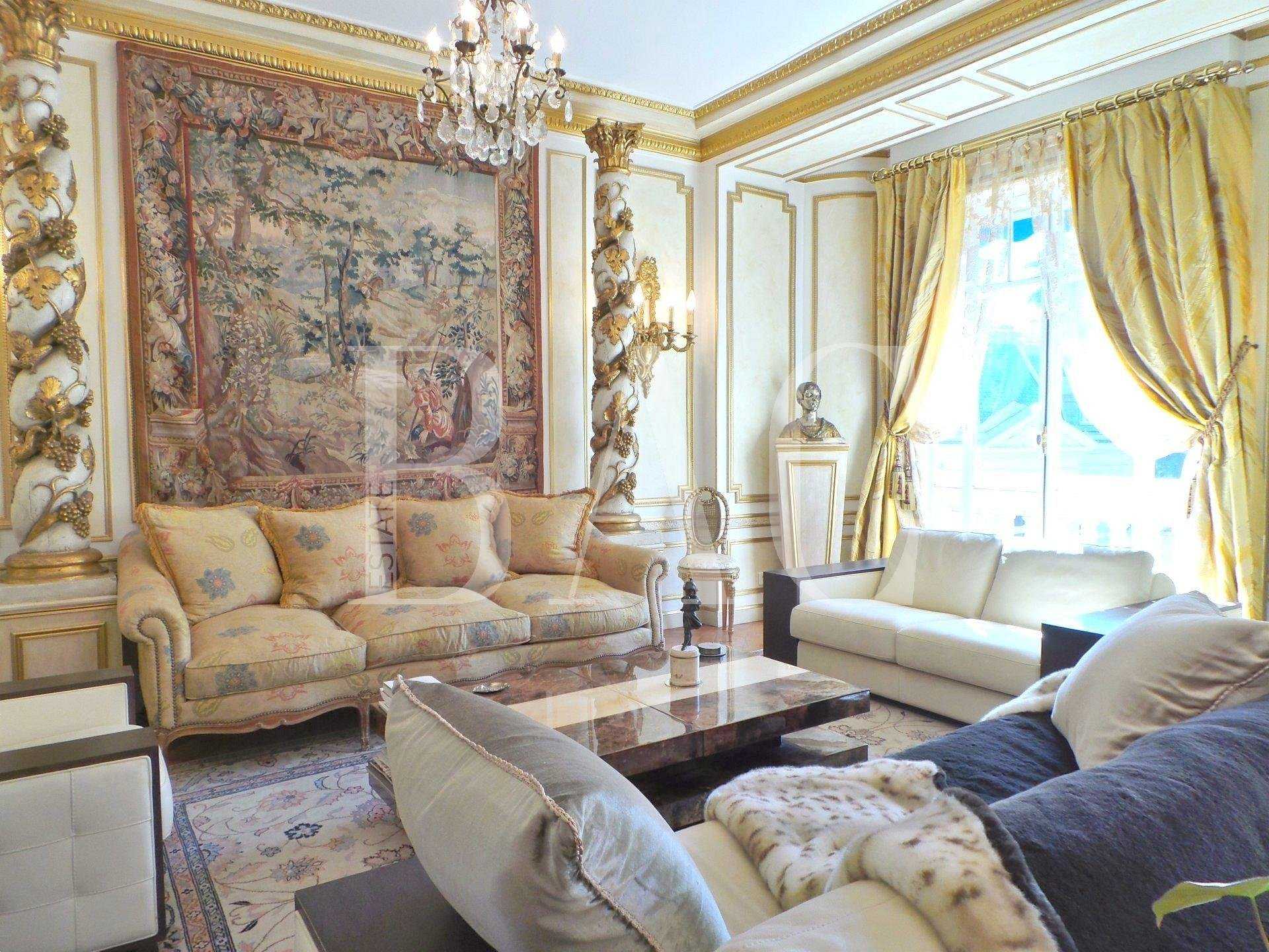 公寓 在 Saint-Philippe, Provence-Alpes-Cote d'Azur 10004389