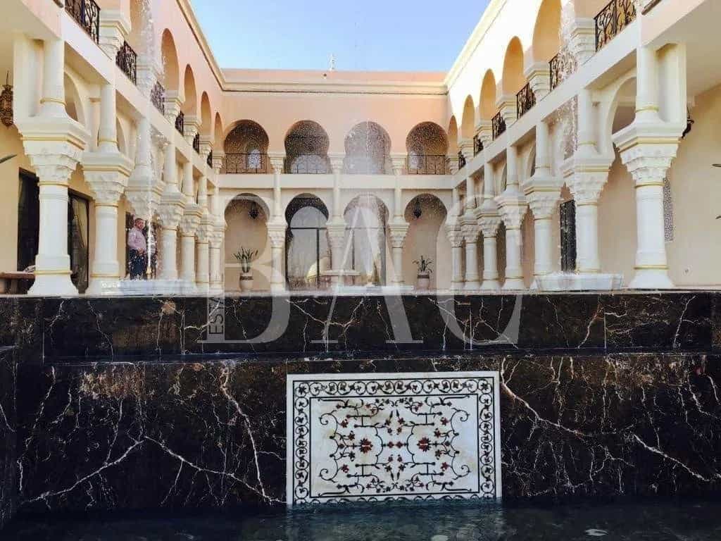 rumah dalam Douar al Yazide, Marrakech-Safi 10004395