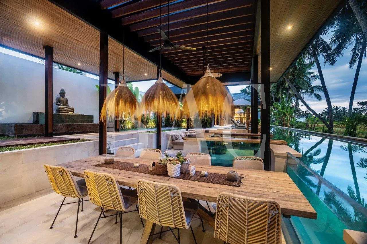 Dom w Banjar Dewatan Anyar, Bali 10004412
