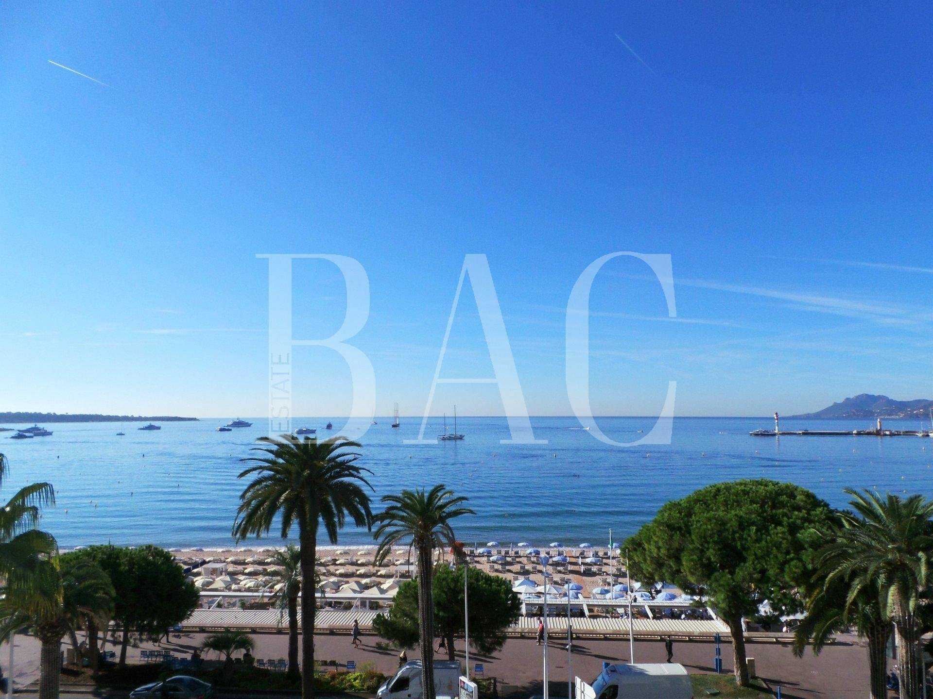 Eigentumswohnung im Cannes, Provence-Alpes-Côte d'Azur 10004463