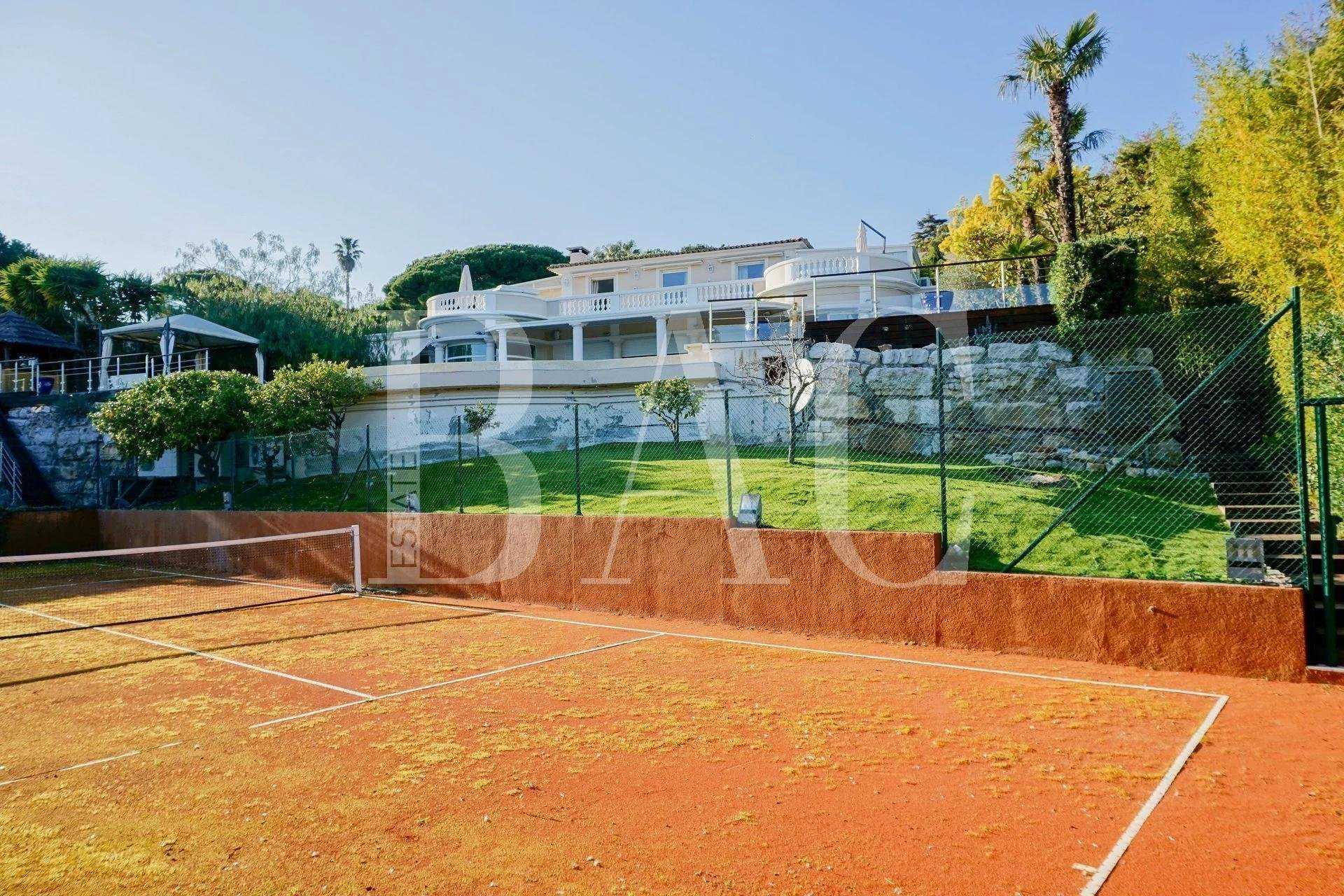 Huis in Cannes, Alpes-Maritimes 10004475