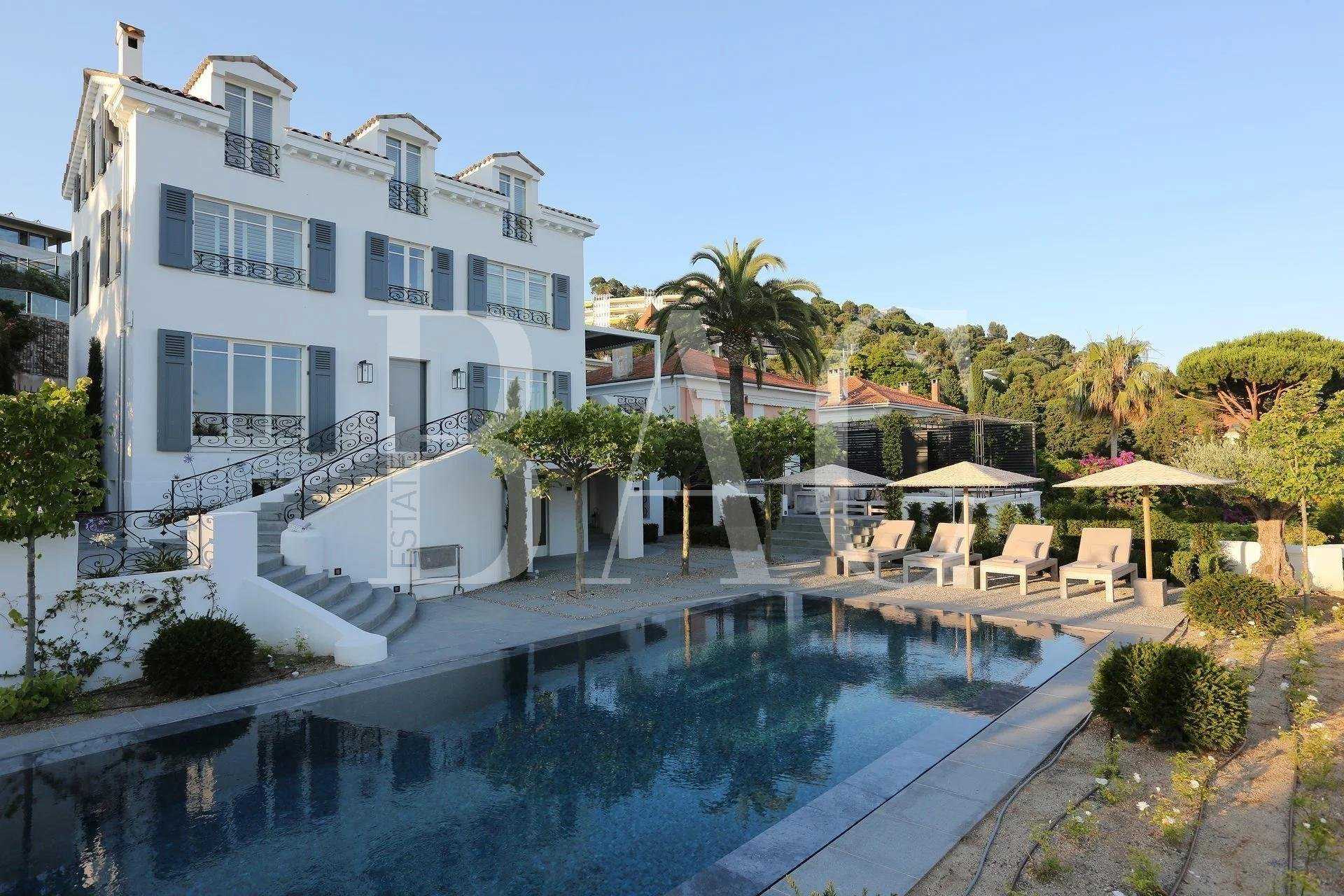 Haus im Cannes, Provence-Alpes-Côte d'Azur 10004489
