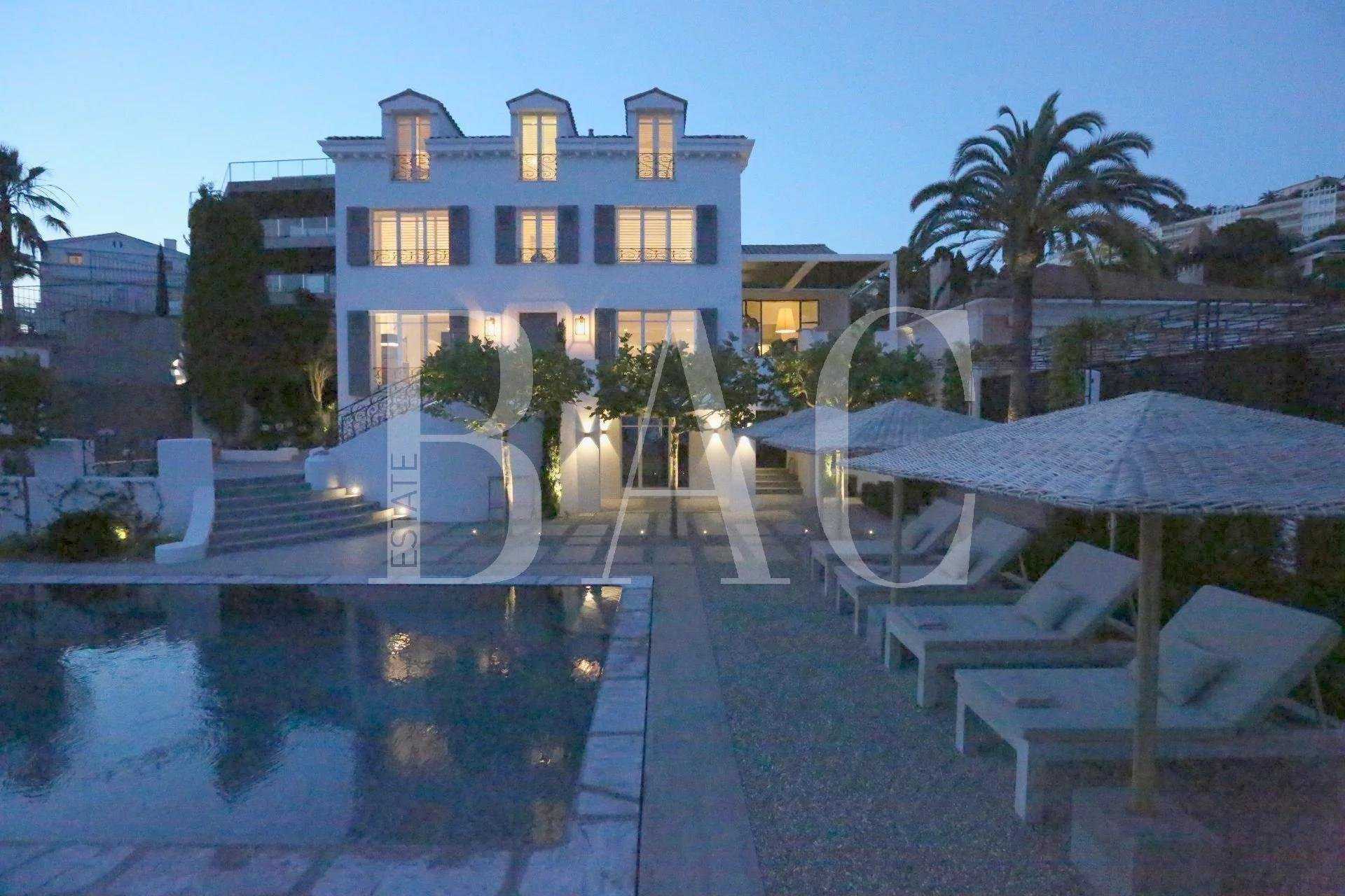 Casa nel Cannes, Alpes-Maritimes 10004489