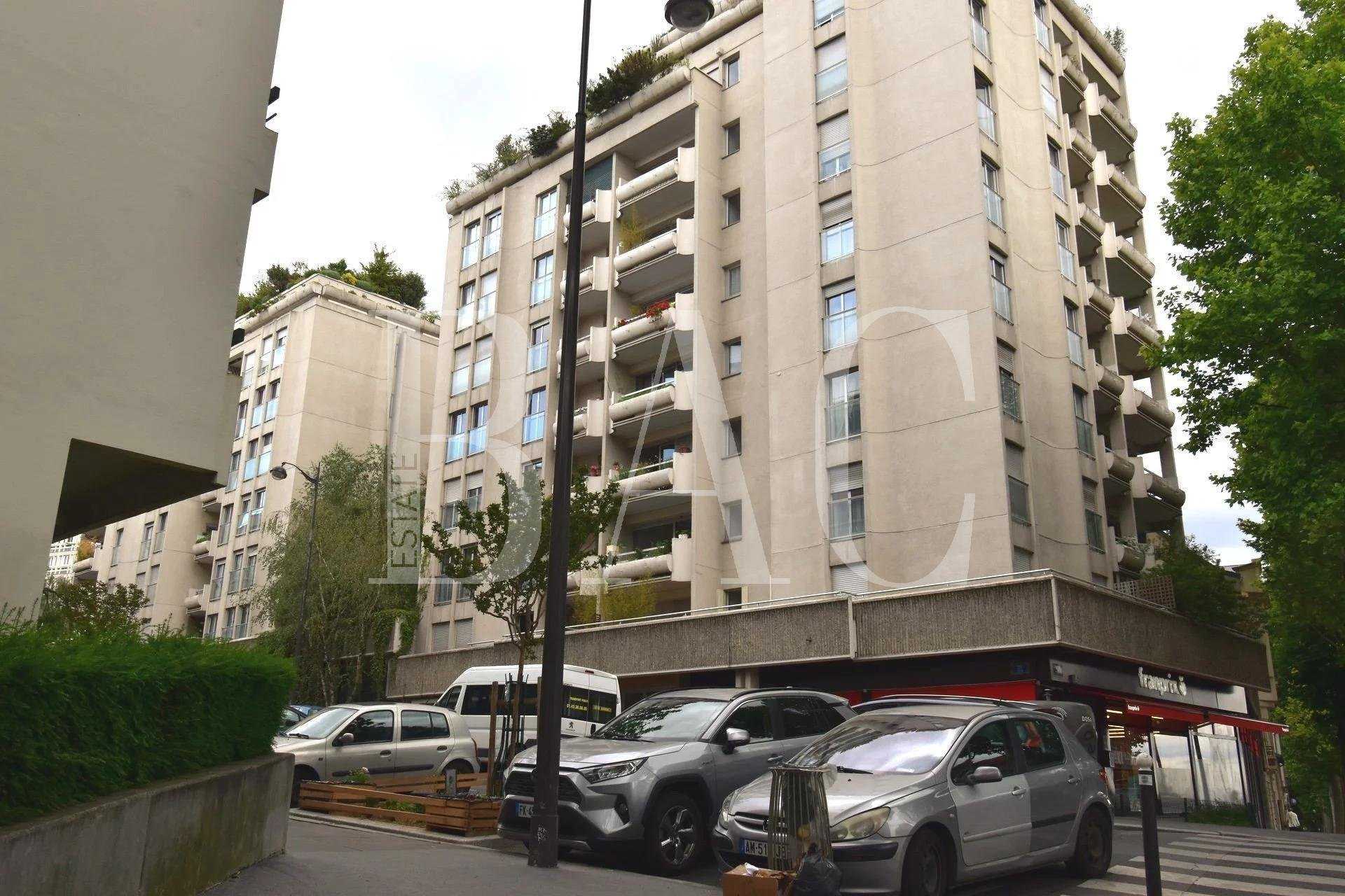 Condominium dans Bellevue, Ile de France 10004550