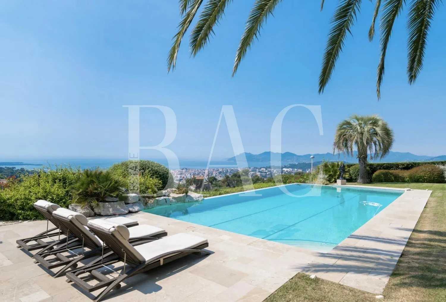 Huis in Cannes, Alpes-Maritimes 10004558
